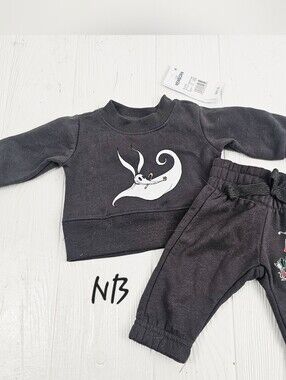 Disney The Nightmare Before Christmas